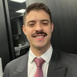 Henrique Machado